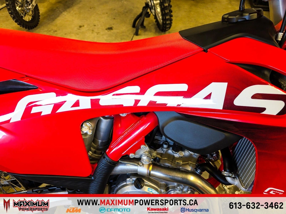 2024 Gas Gas Mc 450 F alt