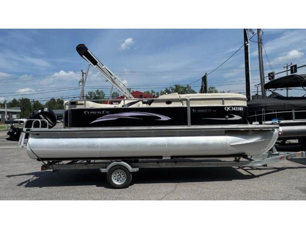 Cypress Cay Seabreeze 210 2012 alt