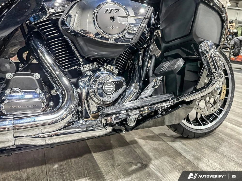 2026 Harley-davidson Road Glide Limited alt