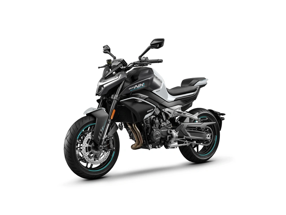 2026 Cfmoto 800 Nk alt