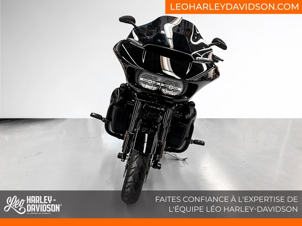 Harley-davidson Fltrk Road Glide Limited 2022 alt