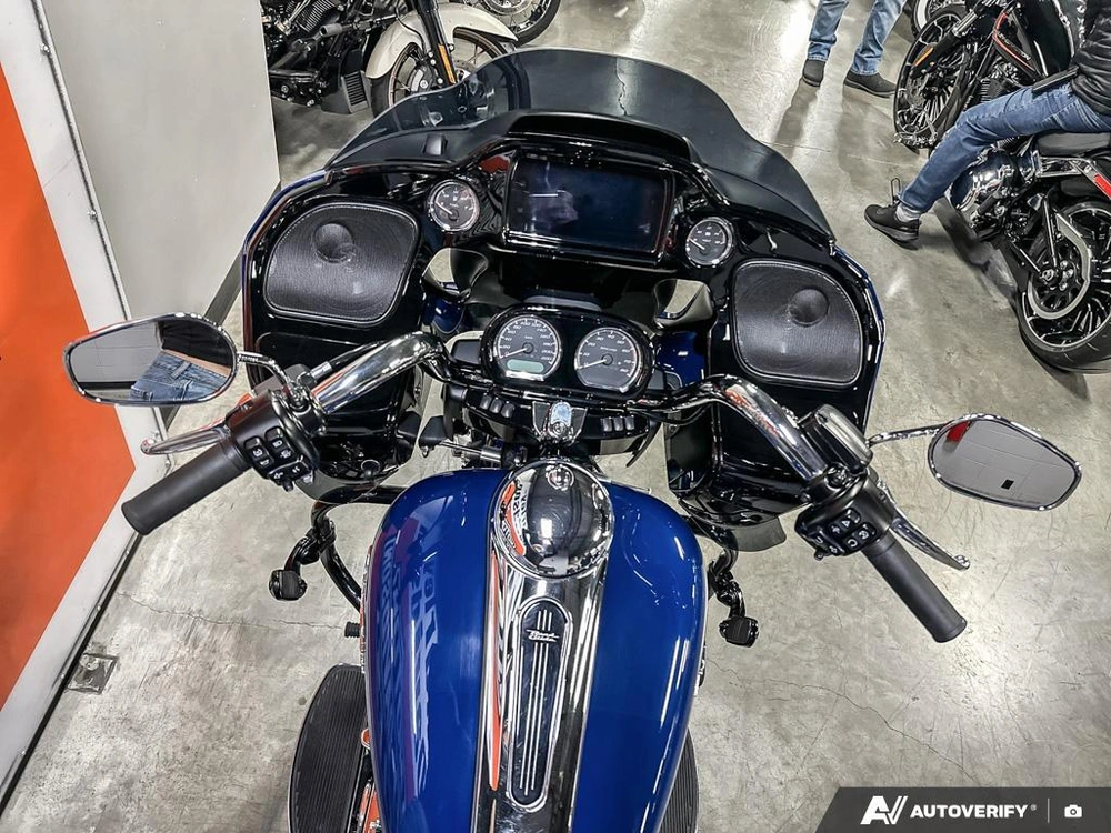 2023 Harley-davidson Fltrt - Road Glide™ 3 alt