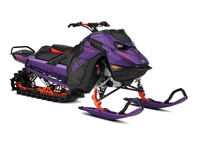 2027 Ski-doo Freeride 850 E-tec alt
