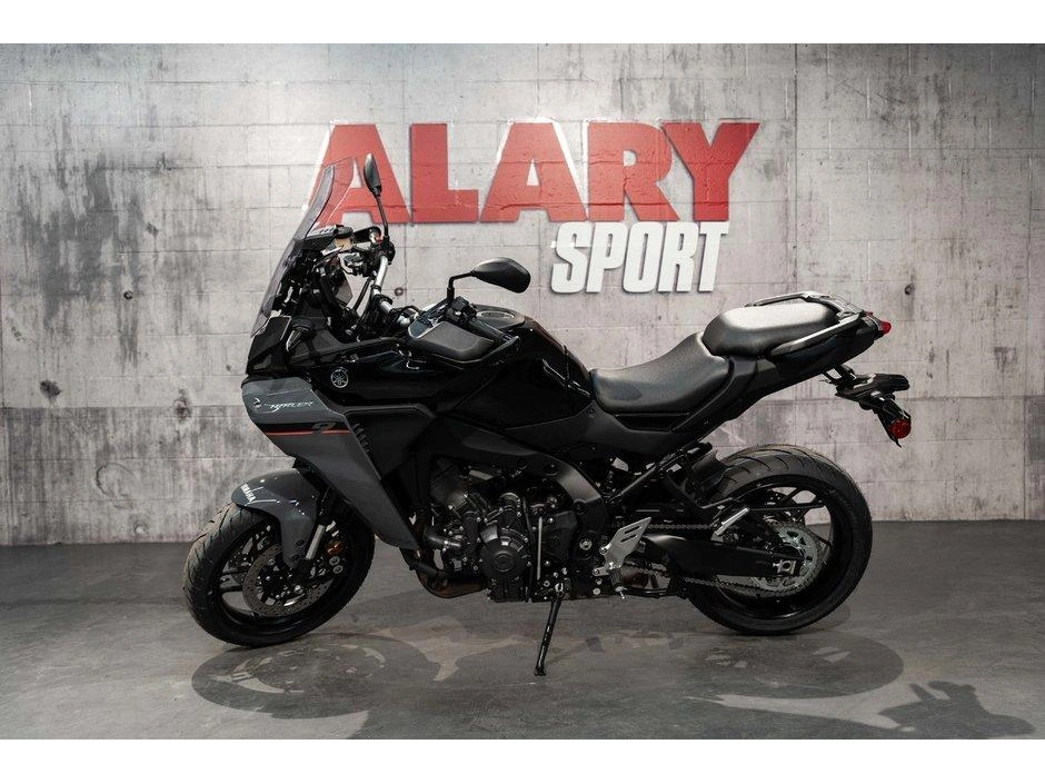 2025 Yamaha Yamaha Tracer 9 alt