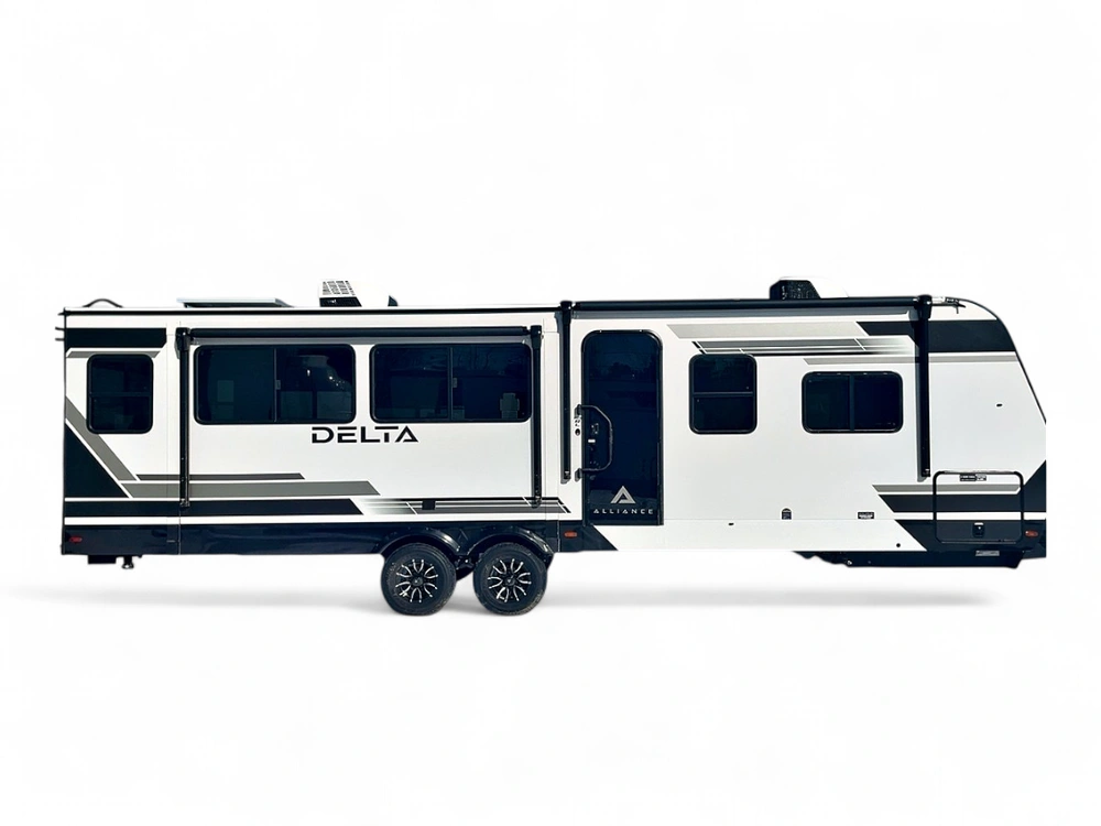 2027 Alliance Rv Delta 292rl alt