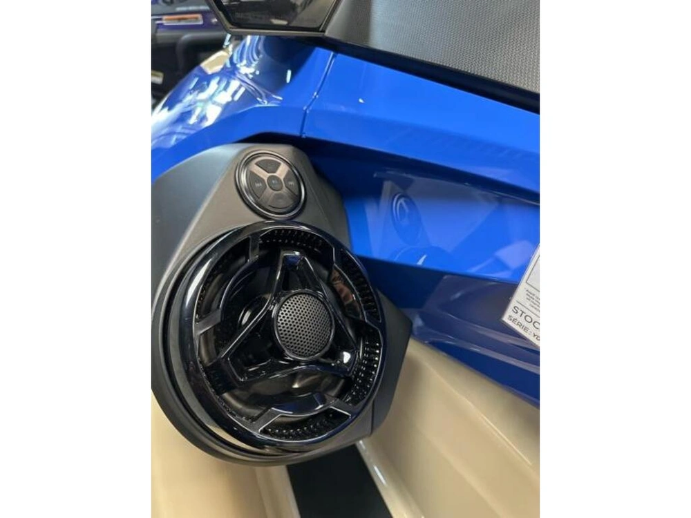 Sea-doo Wake Pro 230 (audio) 2025 alt