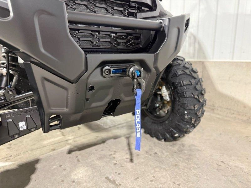 Polaris Ranger Xp 1000 Premium 2026 alt