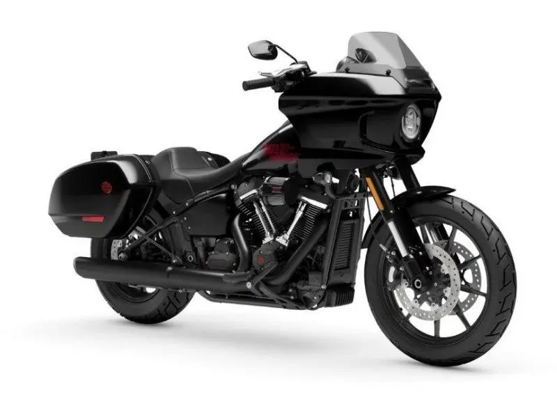 Harley-Davidson Low Rider ST  2026