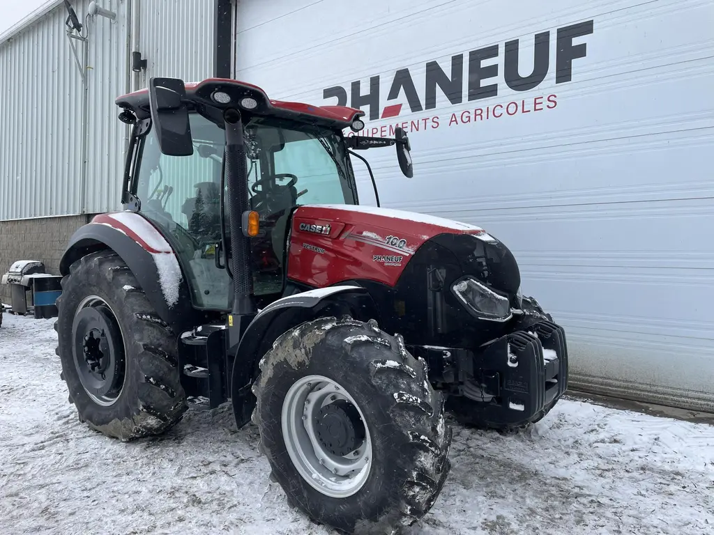 Case IH VESTRUM - 100 A8 2021
