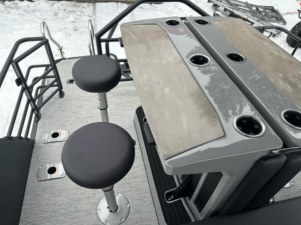 Sylvan Mirage X3 Dlz Bar 2026 alt