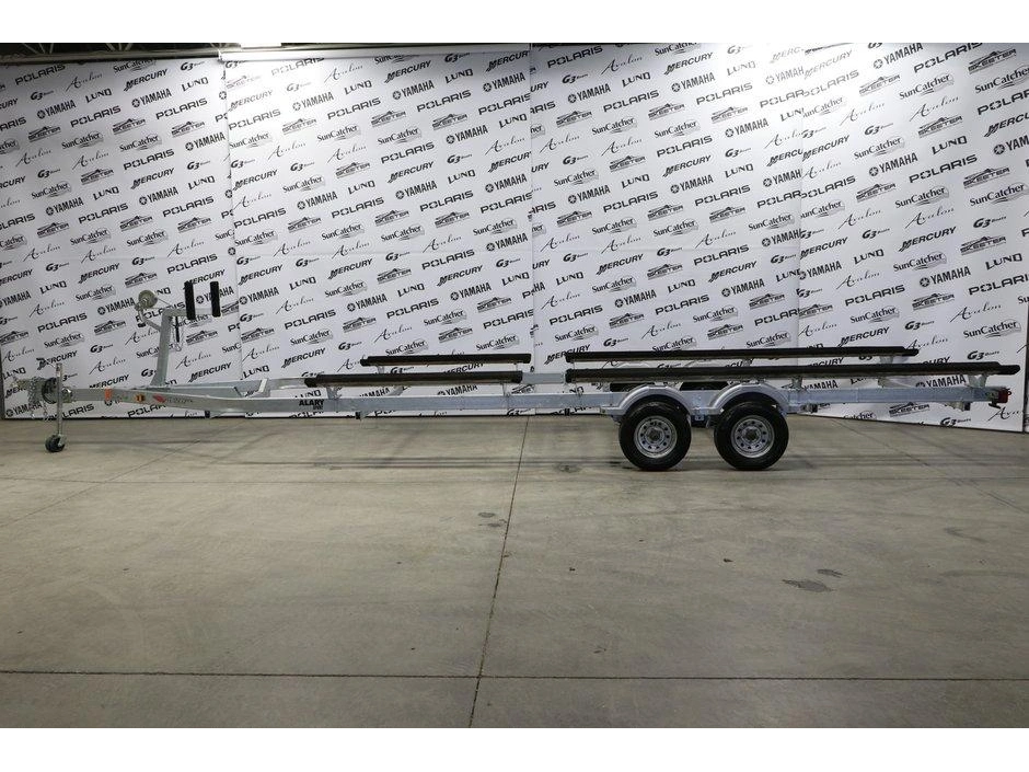 2025 Remeq Remeq Psc-5440-l 2 Quilles alt