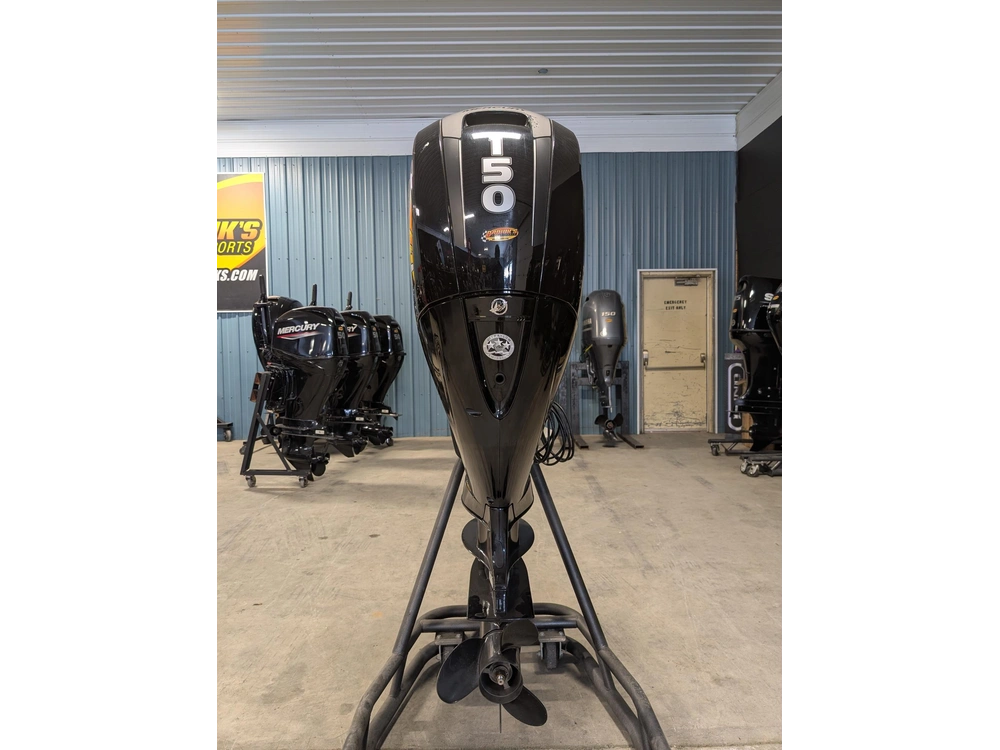 2019 Mercury 150 Xl alt