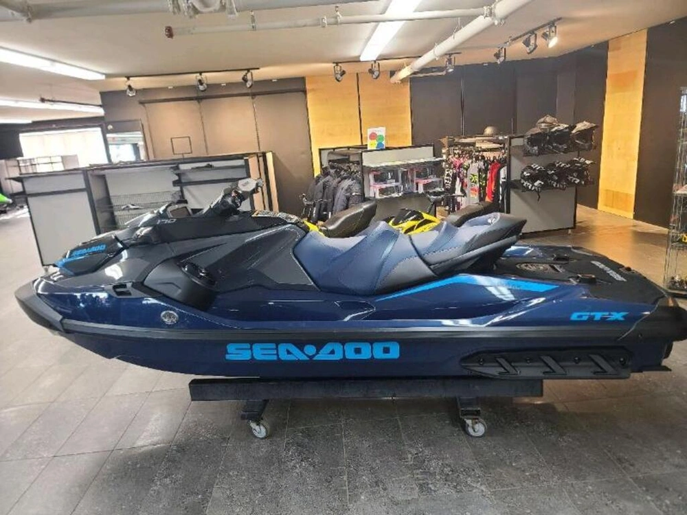 Sea-doo Gtx 170 (audio) 2025 alt