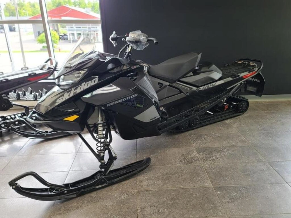 Ski-doo Ren Adr 850 Es Rips 1.25 N 2020 alt