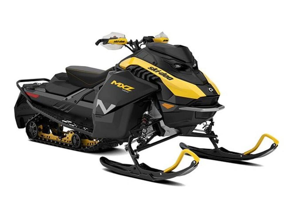 Ski-doo Mxz Neo+ 600 Efi (55) Ripsaw 1.25'' E.s. 2027 alt