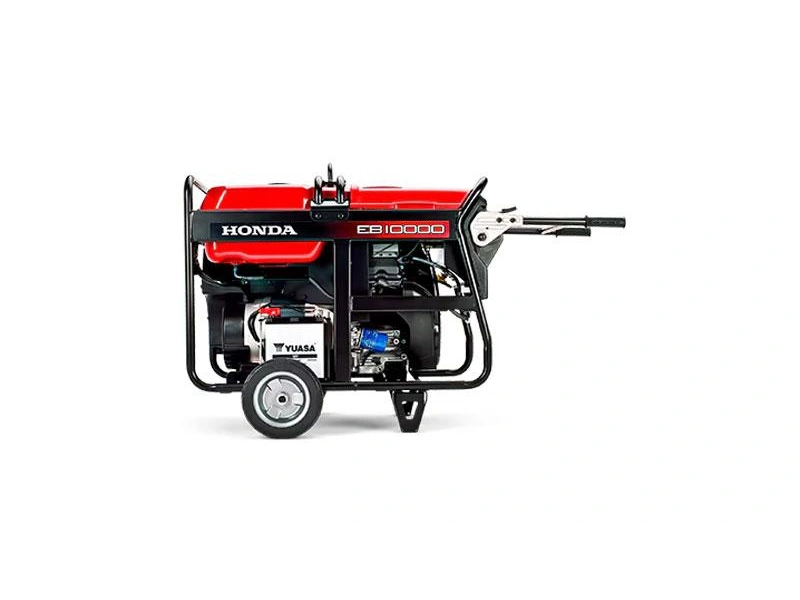 Honda Génératrice Eb10000c1 2023 alt