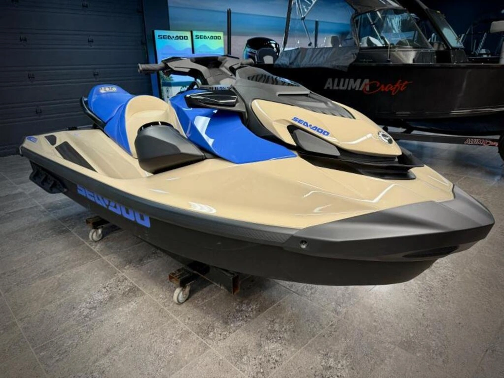 Sea-doo Wake 170 (audio) 2025 alt