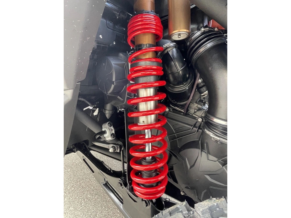 2026 Can-am Maverick X3 Ds Turbo Rr alt