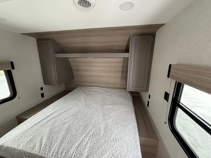 2026 KZ-RV Sportsmen Select 241BHSL