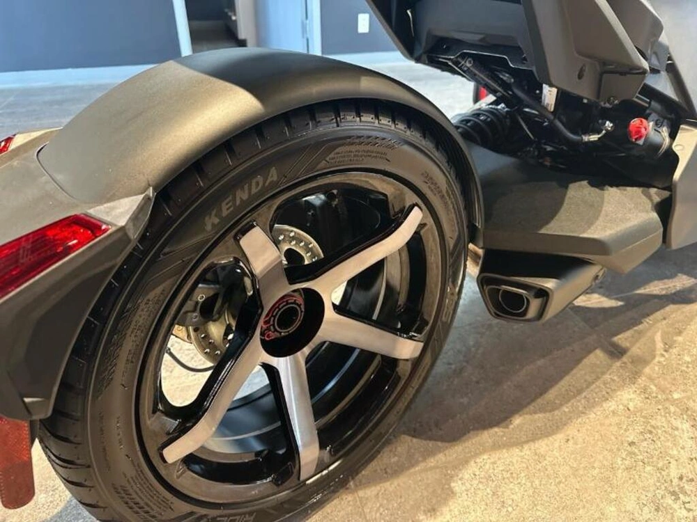 Can-am Ryker 2025 alt