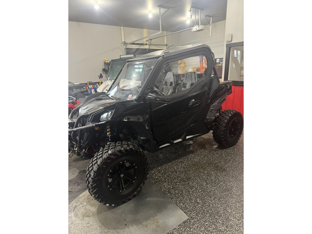 Can-am Maverick 1000r 2023 alt