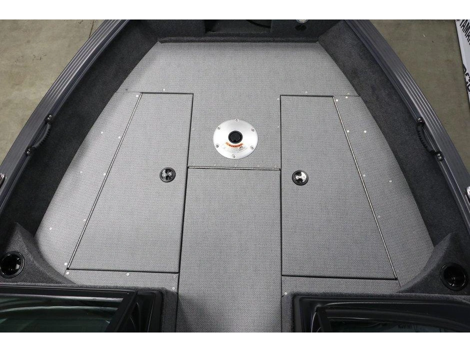 2025 G3 Boats G3 Boats Av164f + Yamaha V-max 90 Hp & Remorque alt