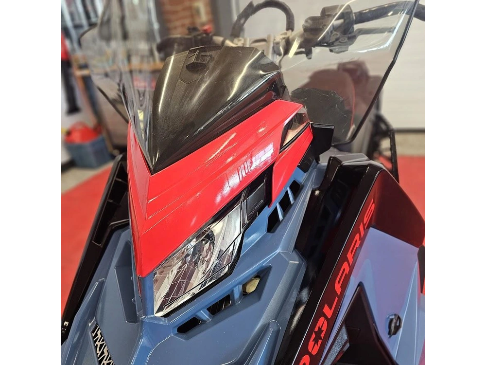 2024 Polaris Prostar S4 Voyageur 146 alt