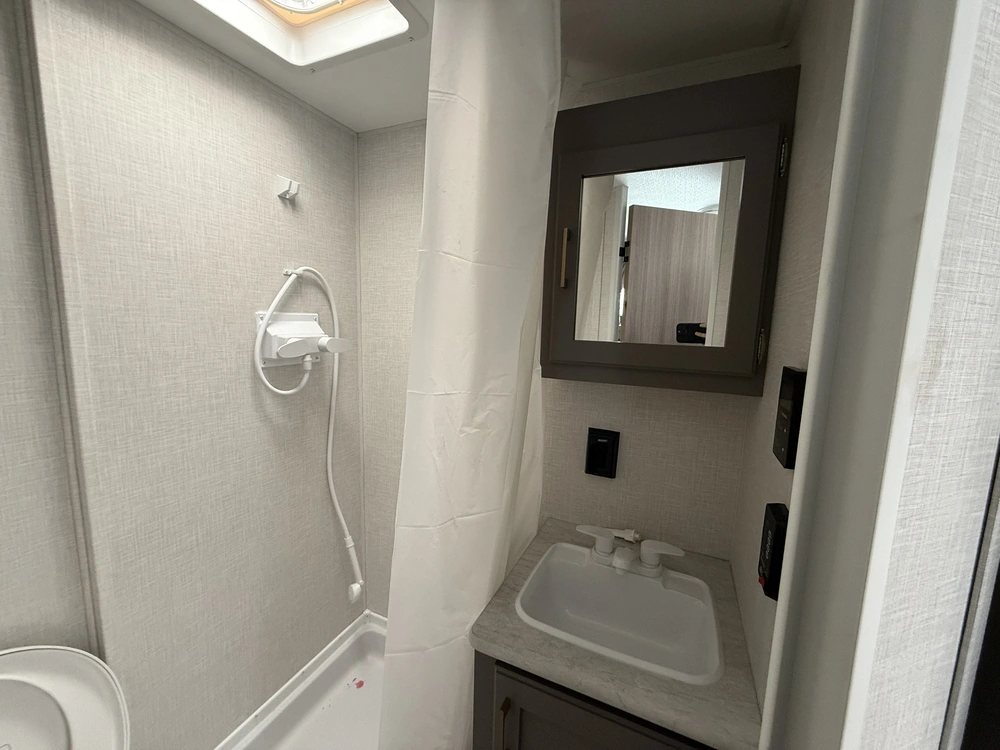 Kz-rv Sportsmen Classic 191bhk 2026 alt