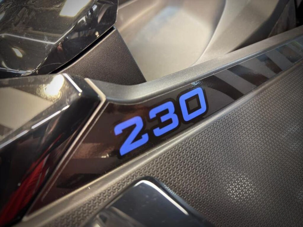 Sea-doo Wake Pro 230 (audio) 2025 alt