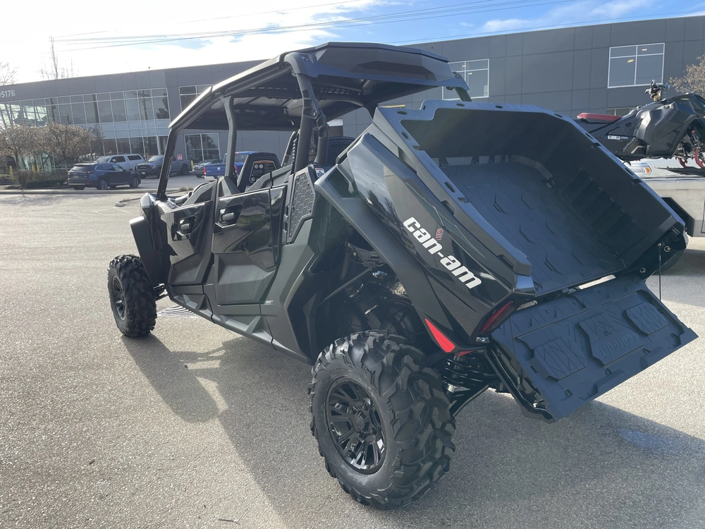 2026 Can-am Commander Max Xt 1000r alt