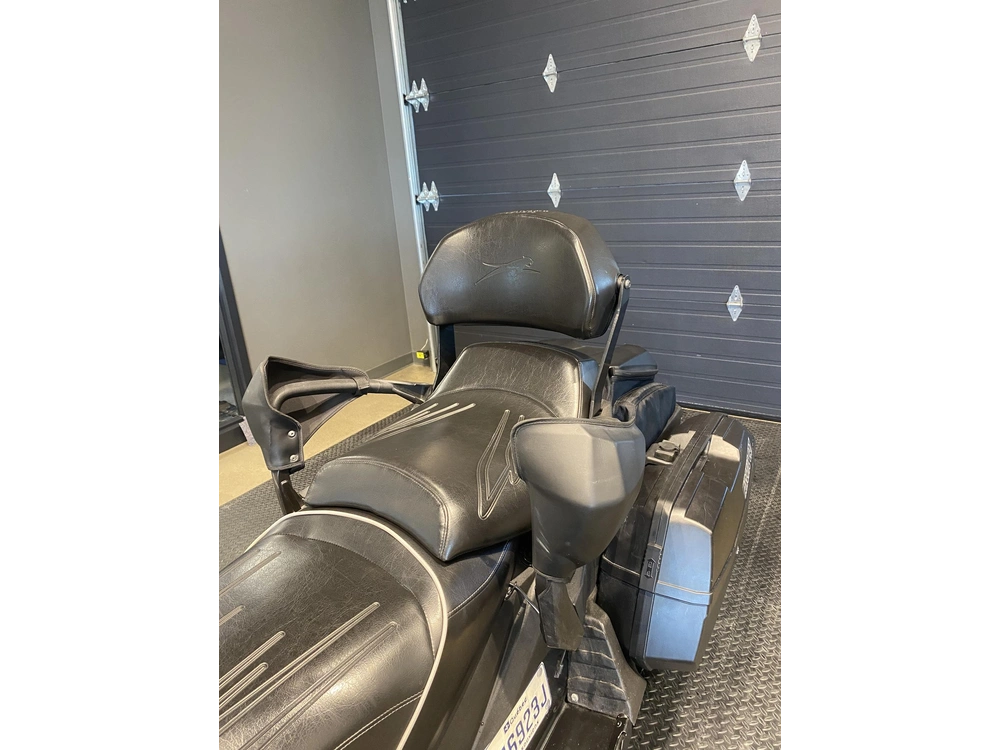 Artic Cat Pantera 7000 2018 alt