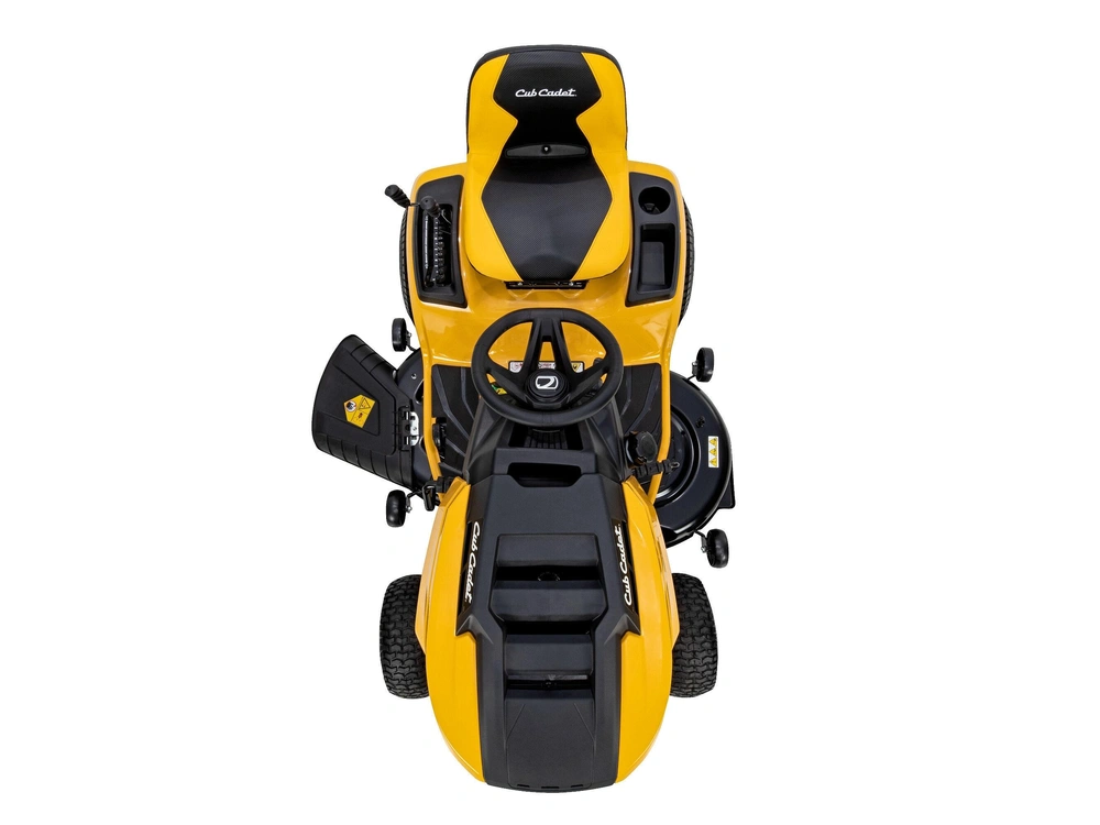 2026 Cub Cadet Lt46 Ip 547cc Single alt