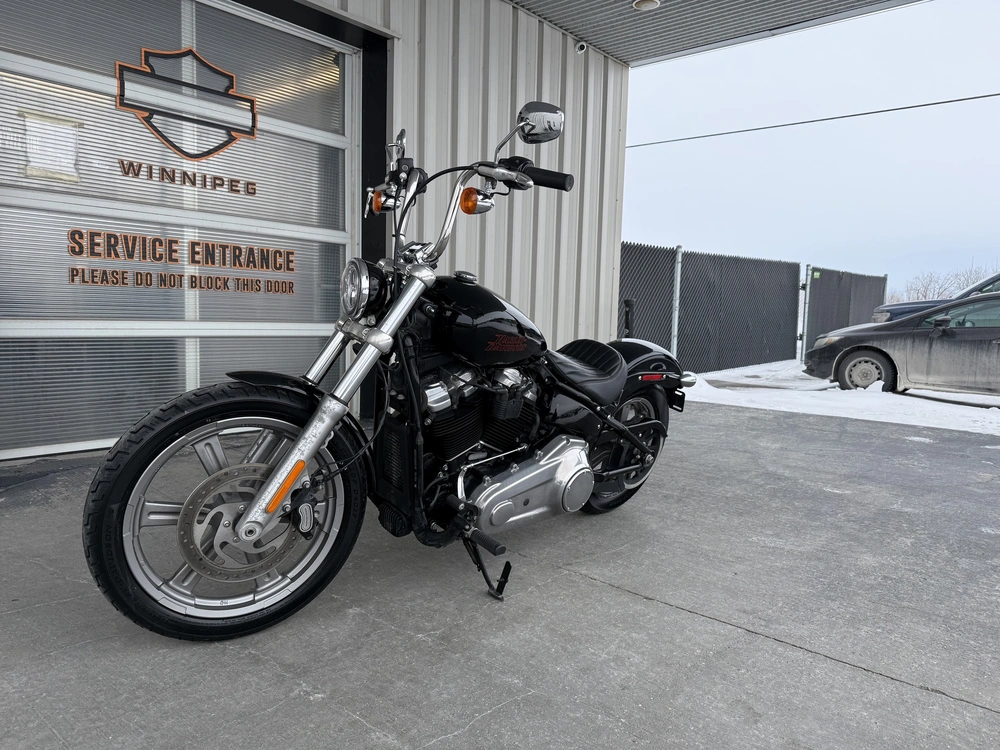 2023 Harley-davidson Softail Standard alt