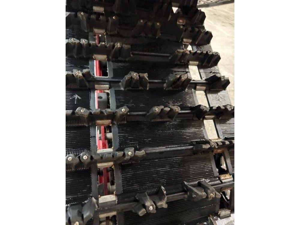 Ski-doo Renegade X-rs 850 E-tec Ice Ripper Xt 1.5'' E.s. 2023 alt