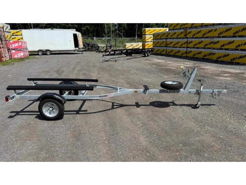 Shorelandr Remorque Shore Land'r Alb10tm3 2022 alt