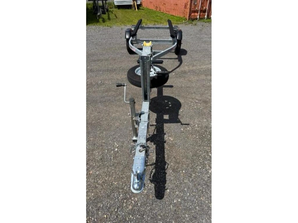 Shorelandr Remorque Shore Land'r Alb10tm3 2022 alt