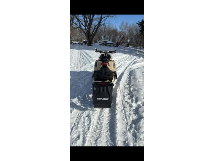 2024 Ski-doo Backcountry X 850 146