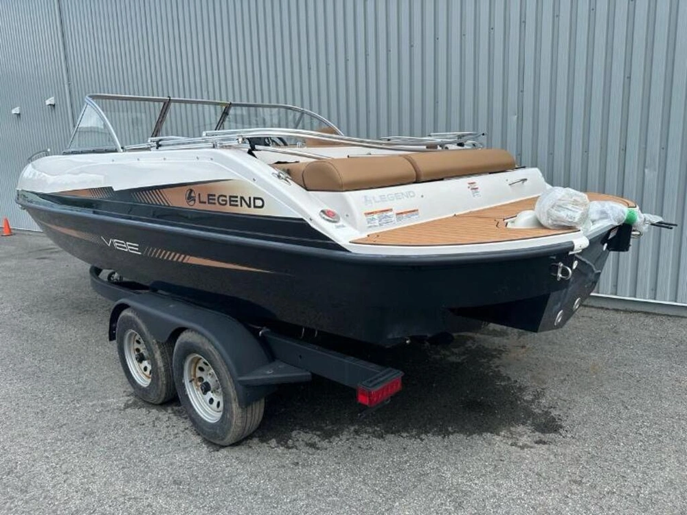 Legend Vibe D21 Fw 2023 alt