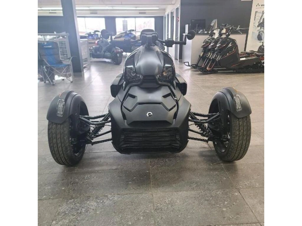 Can-am Ryker 2025 alt
