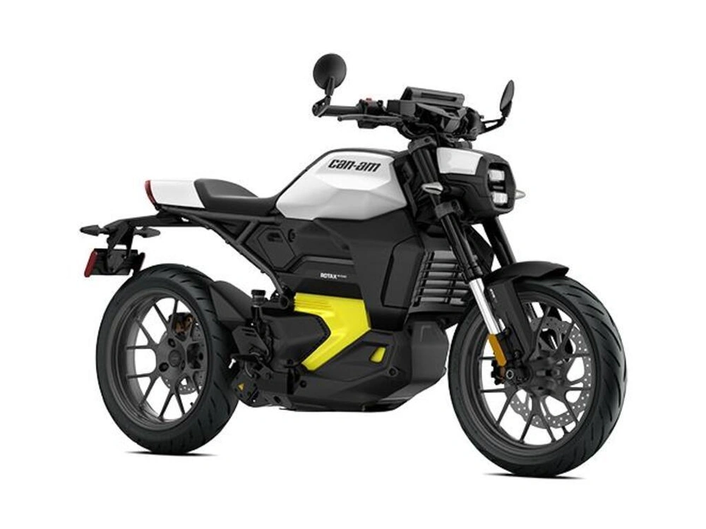 Can-am Pulse 2025 alt