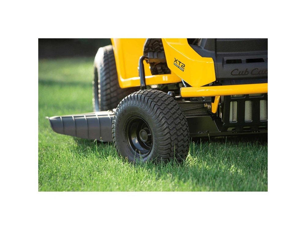 2026 Cub Cadet Lx42 747cc Twin alt
