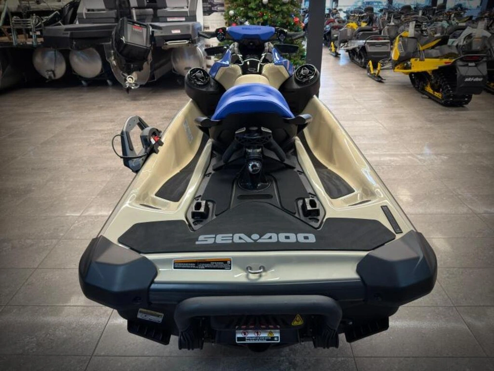Sea-doo Wake 170 (audio) 2025 alt