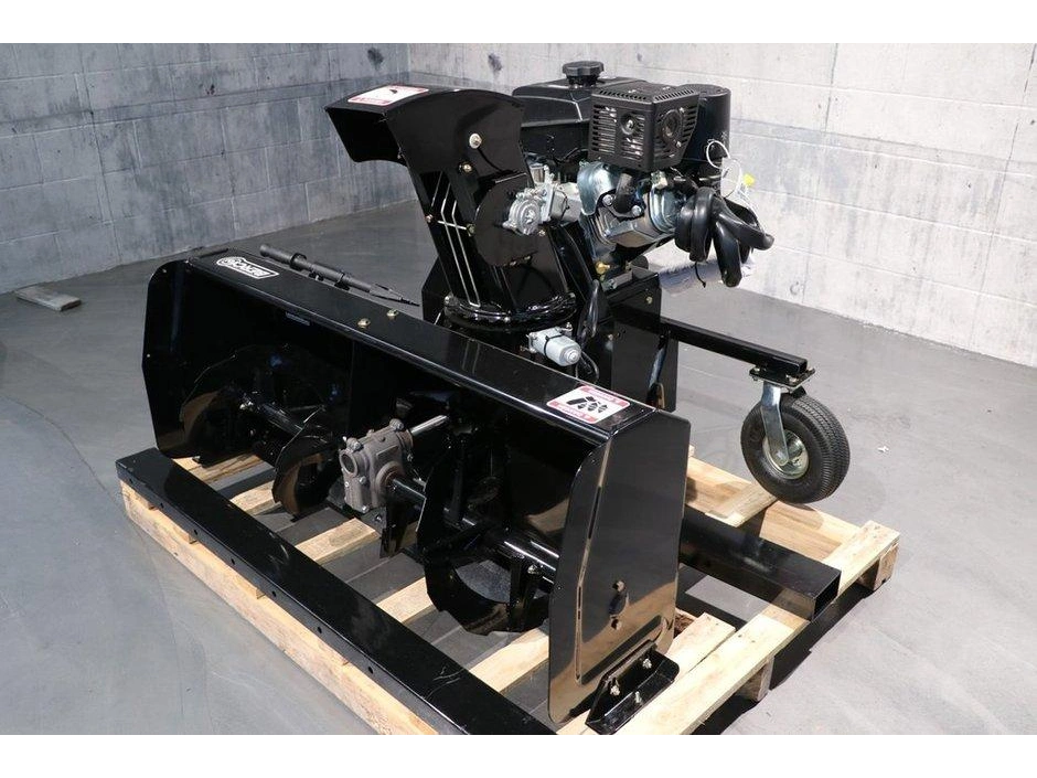 2025 Bercomac Bercomac Versatile 48'' + Moteur Kohler 14 Hp alt