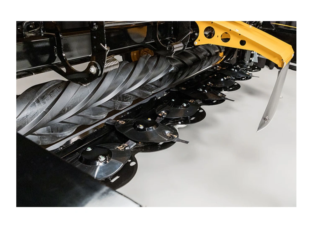 Vermeer Mc120 None alt