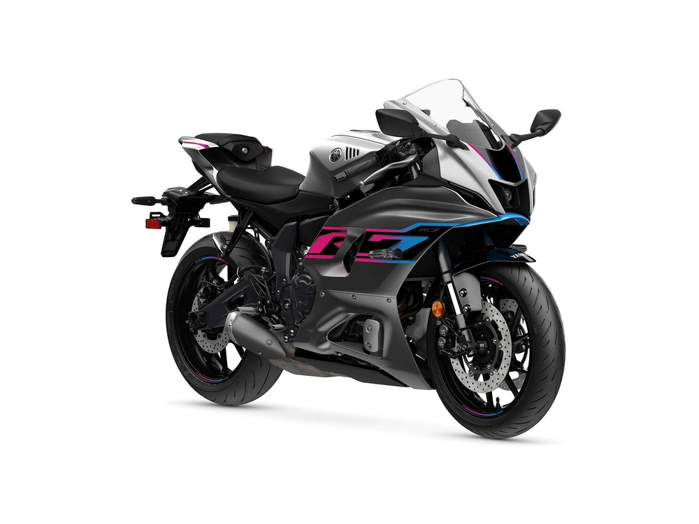 2024 Yamaha Yzf-r7 alt