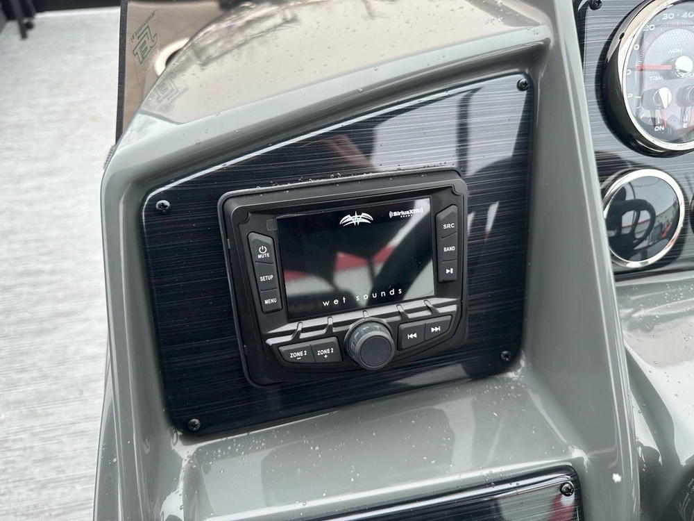 Sylvan Mirage X3 Dlz Bar 2026 alt