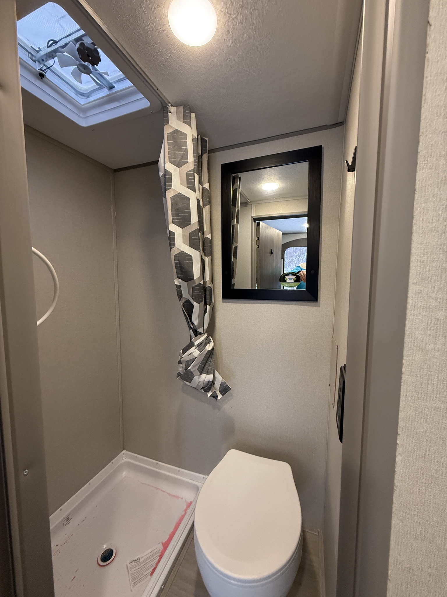 2026 Catalina 154RDX