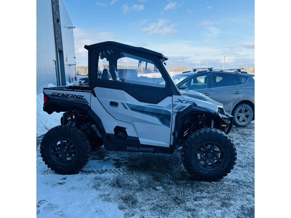 Polaris General Xp 1000 Sport 2026 alt