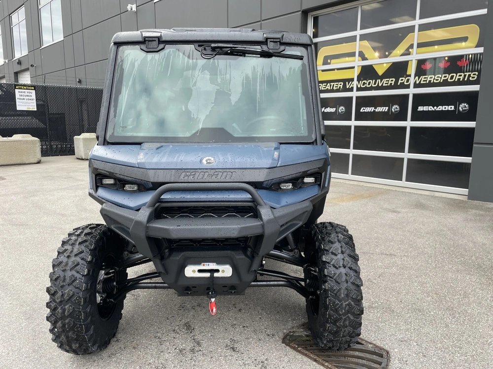 2026 Can-am Defender Max Limited Cab Hd11 alt
