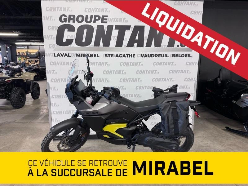 2025 Can-am Origin alt